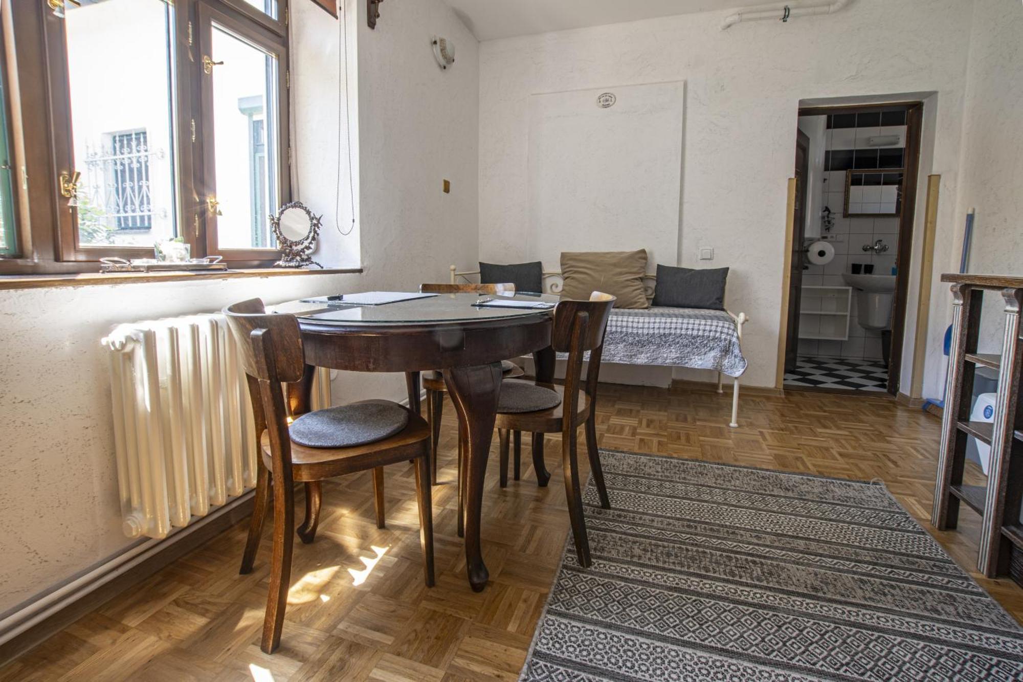 Lichtenstejnske Domky Lednice Room photo