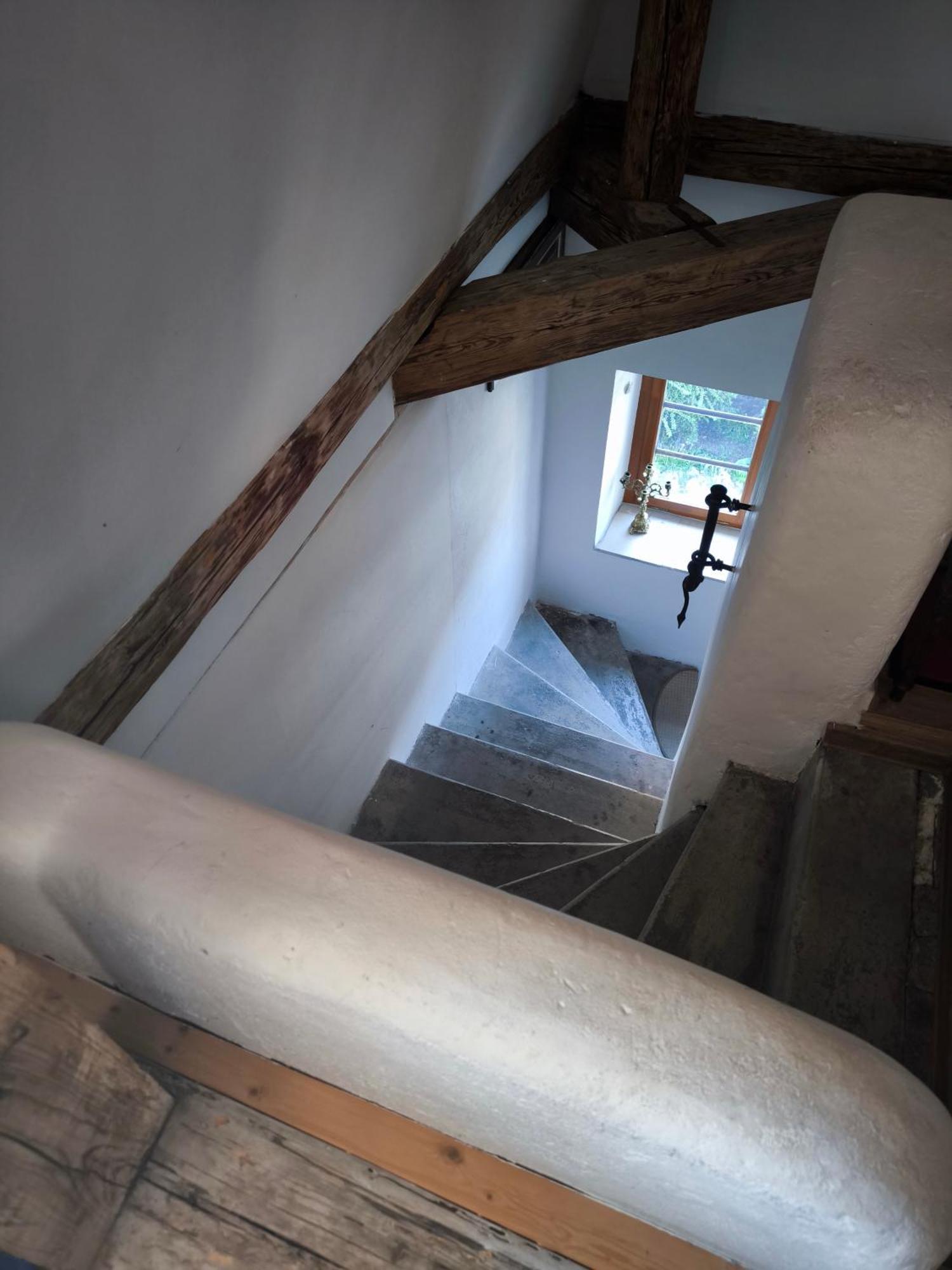 Lichtenstejnske Domky Lednice Room photo